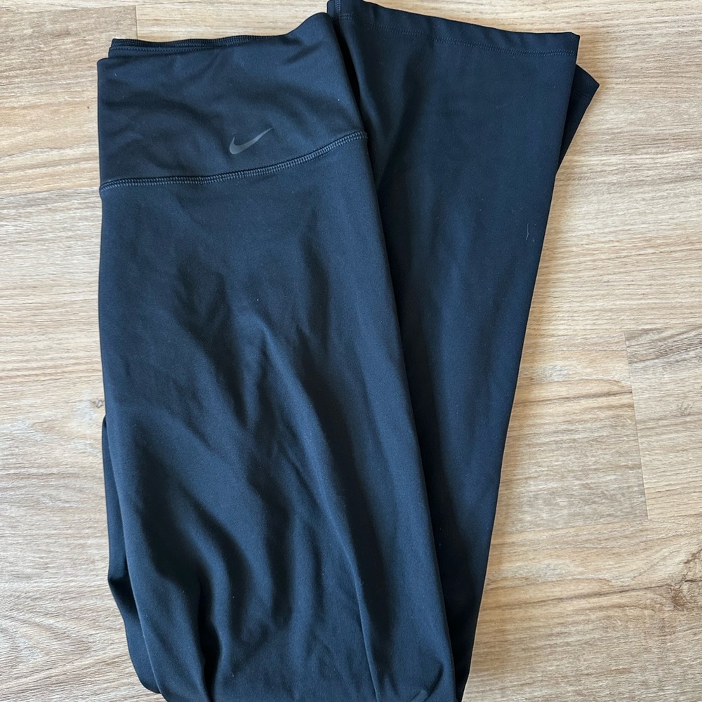 Nike drift pants